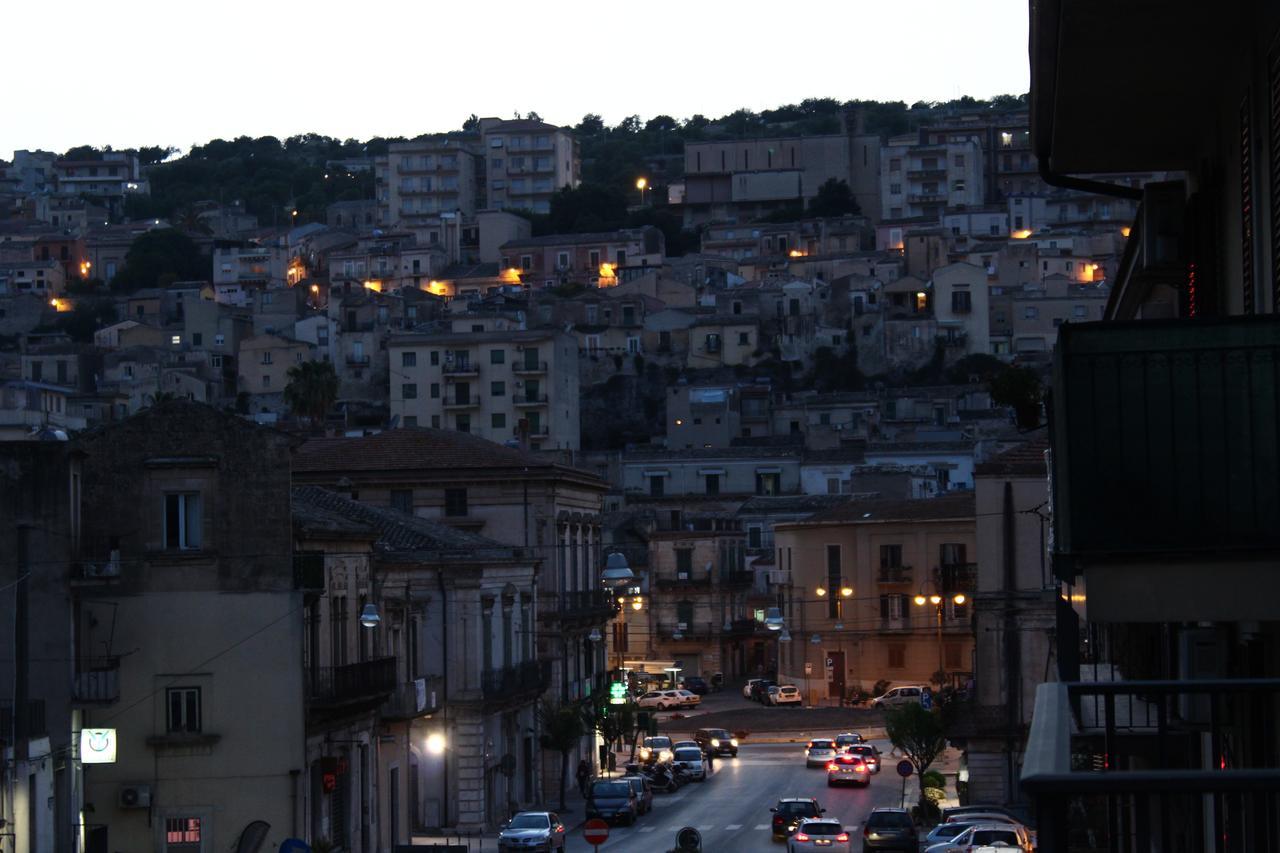 Il Barocco Bed & Breakfast Modica Exterior photo